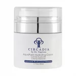 Зволожувальний крем з аквапоринами Circadia AquaPorin Hydrating Cream, 50 мл