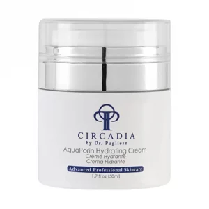 Зволожувальний крем з аквапоринами Circadia AquaPorin Hydrating Cream, 50 мл