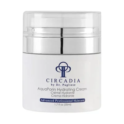 AQUAPORIN HYDRATING CREAM<br>Увлажняющий крем с аквапоринами, 50 мл
