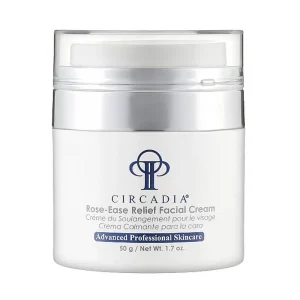 ROSE-EASE RELIEF FACIAL CREAMЗаспокоювальний крем для шкіри із розацеа, 50 г
