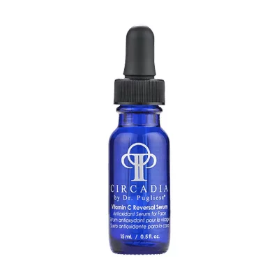 VITAMIN C REVERSAL SERUM<br>Сироватка для відновлення шкіри обличчя з вітаміном С, 15 мл