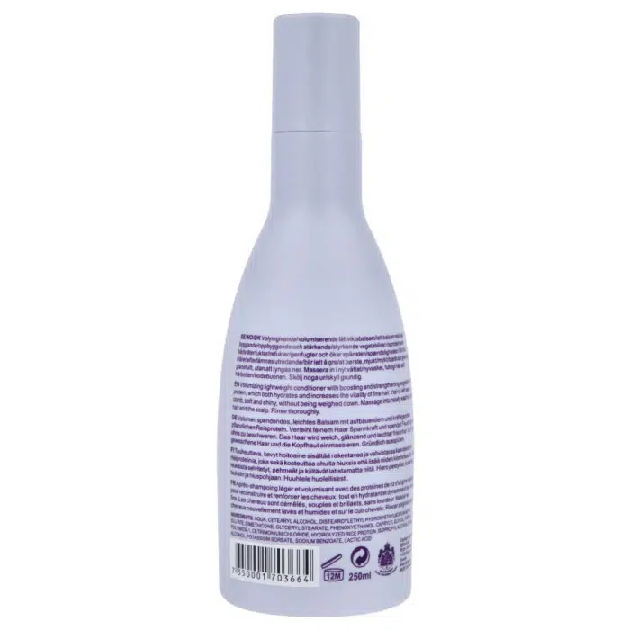 Кондиціонер для об’єму волосся Bjorn Axen Volumizing Conditioner