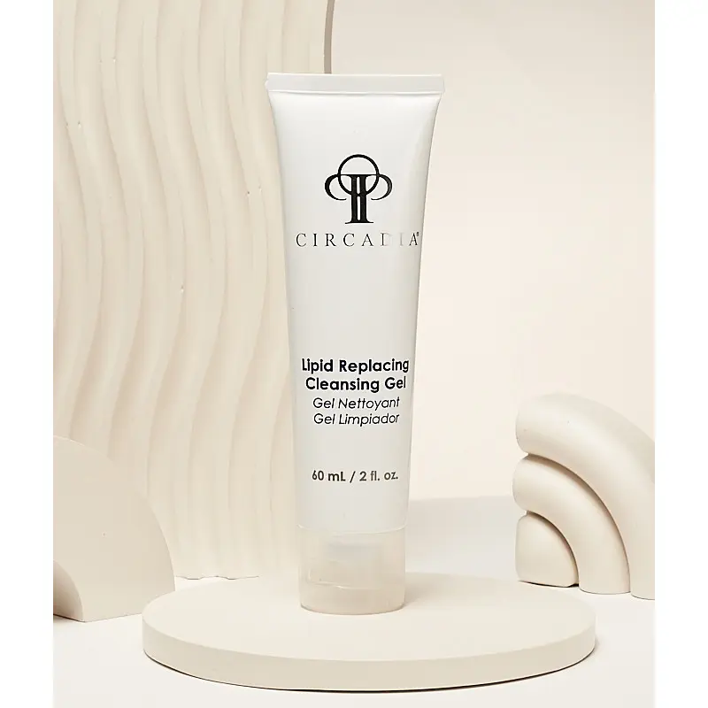 Липидный гель для очищения кожи Circadia Lipid Replacing Cleansing Gel