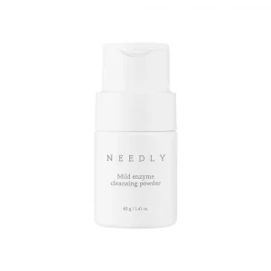 MILD ENZYME CLEANSING POWDERМ'яка ензимна пудра для вмивання, 40г