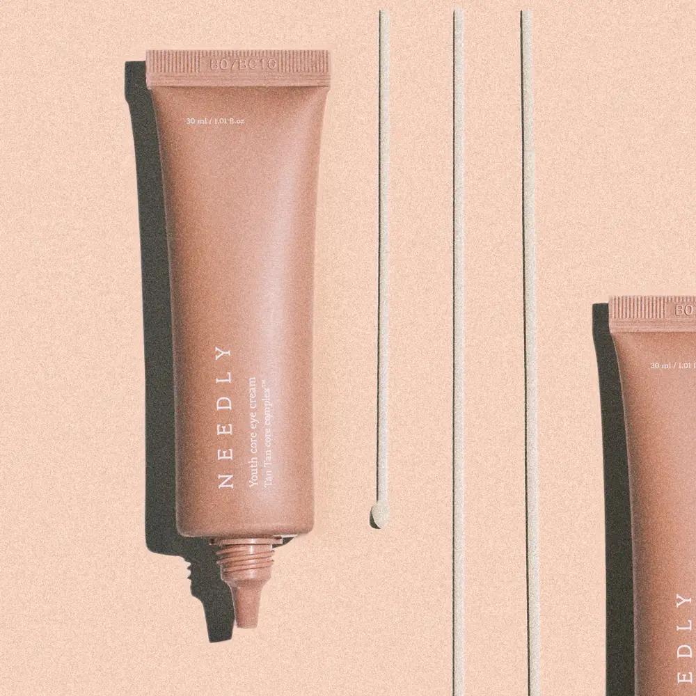 Крем для кожи вокруг глаз Needly Youth Core Eye Cream, 30 г