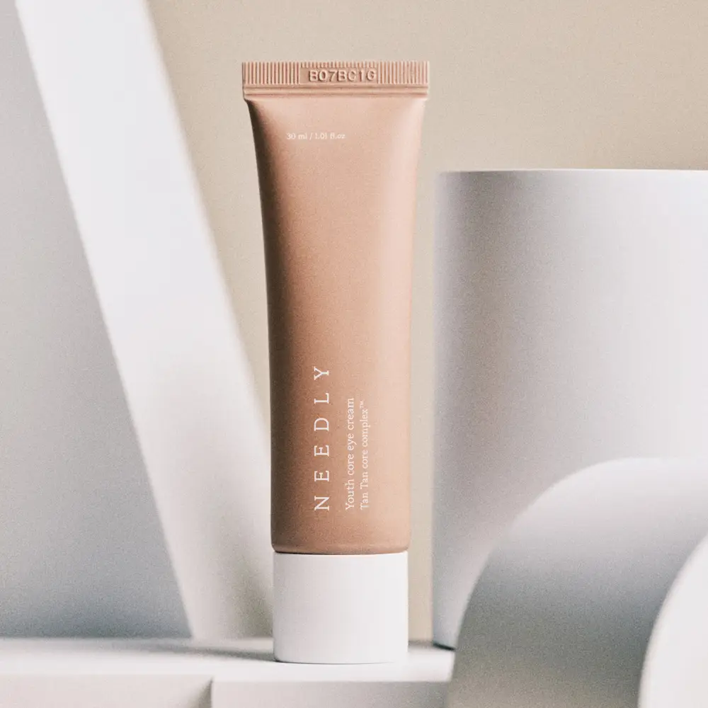 Крем для кожи вокруг глаз Needly Youth Core Eye Cream, 30 г