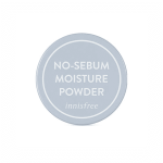 Мінеральна зволожуюча пудра, 5 г.