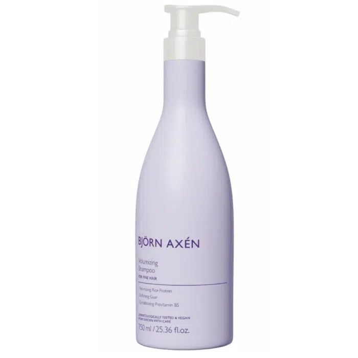 Шампунь для объема волос Bjorn Axen Volumizing Shampoo