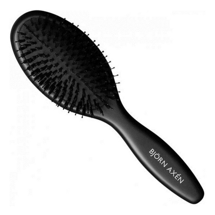 Щетка для нормальных и густых волос Bjorn Axen Gentle Detangling Brush for normal & thick hair