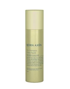 DRY SHAMPOO GREEN APPLEСухий шампунь "Зелене Яблуко", 80 мл