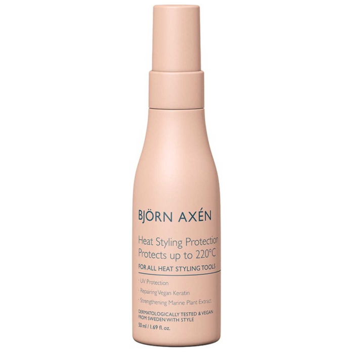 Термозахисний спрей Bjorn Axen Heat Styling Protection
