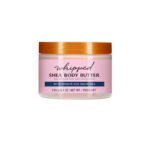 Баттер для тіла з ароматом мароканської троянди Tree Hut Moroccan Rose Whipped Body Butter,240г