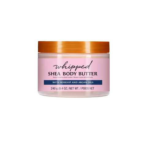 Баттер для тела с ароматом марокканской розы Tree Hut Moroccan Rose Whipped Body Butter,240г