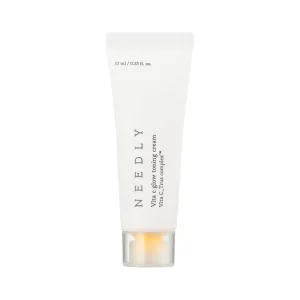 VITA C GLOW TONING CREAMЗволожувальний крем з вітаміном С для сяяння шкіри, 10 мл