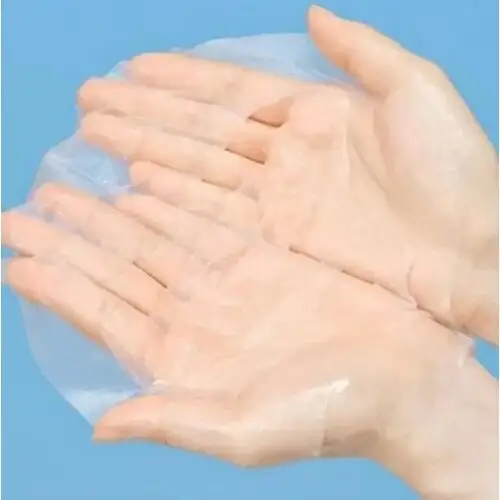 Зволожуюча тканинна маска з березовим соком ROUND LAB BIRCH JUICE Moisturizing Mask Sheet, 25 мл