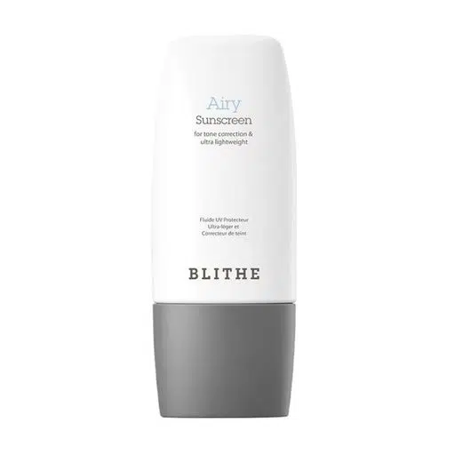 UV PROTECTOR AIRY SUNSCREEN<br>Оновлена версія ультралегкого сонцезахисного крему, 50 мл
