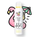 Пена для душа с ароматом освежающего сорбета Bilou Shower Foam Sunny Vibes, 200 мл