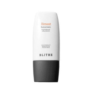<span class="custom_title_one">UV PROTECTOR HONEST SUNSCREEN FOR PH BALANCE AND MILD PROTECTION SPF50+ PA++++</span><span class="custom_title_two">Сонцезахисний крем на новітніх хімічних фільтрах нового покоління, 50мл</span>