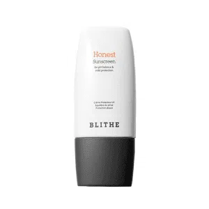 <span class="custom_title_one">UV PROTECTOR HONEST SUNSCREEN FOR PH BALANCE AND MILD PROTECTION SPF50+ PA++++</span><span class="custom_title_two">Сонцезахисний крем на новітніх хімічних фільтрах нового покоління, 50мл</span>