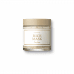 Рисова маска-скраб для обличчя I'M FROM Rice Mask