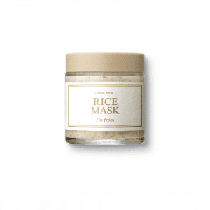 Рисовая маска-скраб для лица I'M FROM Rice Mask - 110 мл