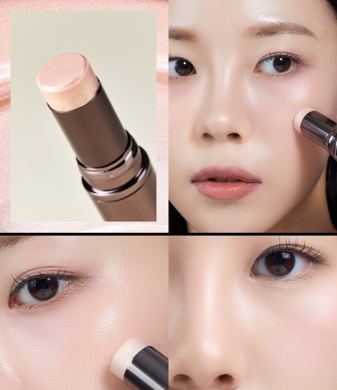 Хайлайтер для лица Manyo No Mercy Spell Mood Stick (№05 Beambidi Bobbidi Boo), 10 гр.