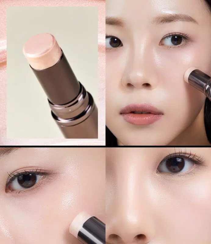 Хайлайтер для лица Manyo No Mercy Spell Mood Stick (№05 Beambidi Bobbidi Boo), 10 гр.