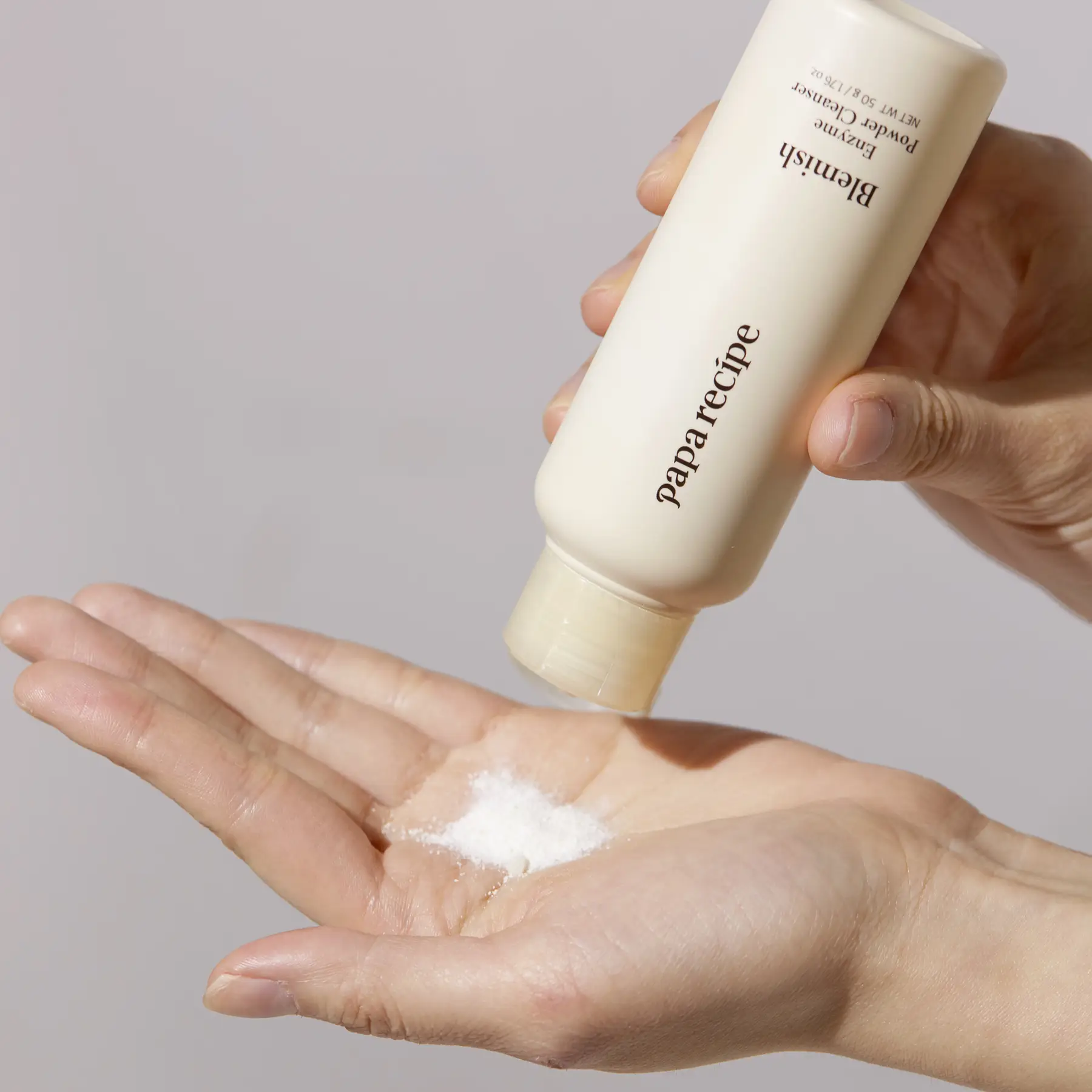 Ензимна пудра Papa Recipe Blemish Enzyme Powder Cleanser