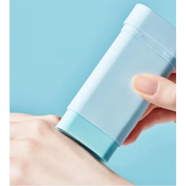 Солнцезащитный крем в стике Tocobo Cotton Soft Sun Stick SPF50+ Pa++++, 19 г