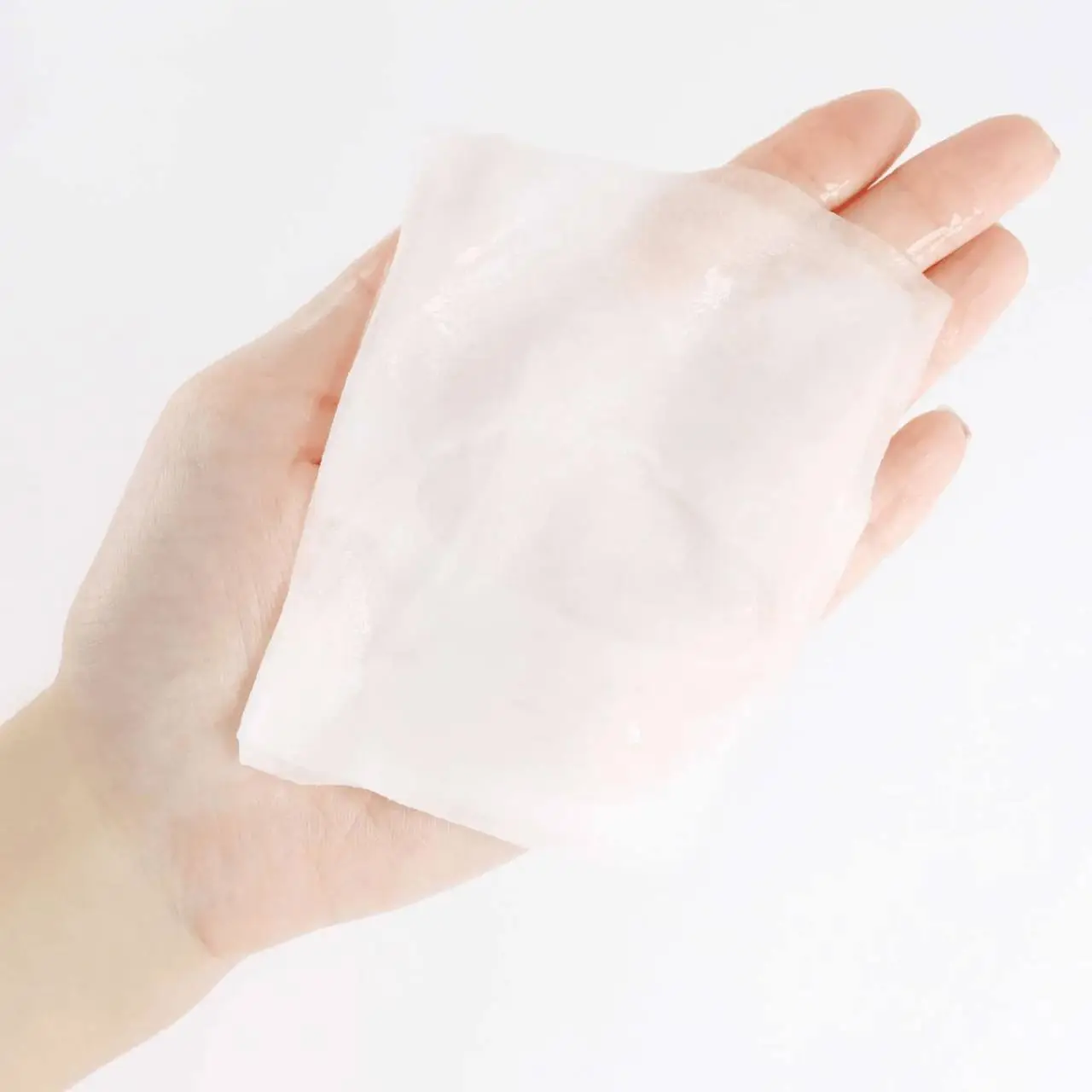 Зволожуюча тканинна маска з березовим соком ROUND LAB BIRCH JUICE Moisturizing Mask Sheet, 25 мл