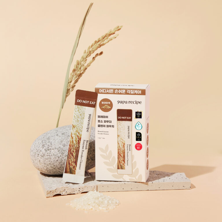 Ензимна пудра Papa Recipe Blemish Enzyme Powder Cleanser