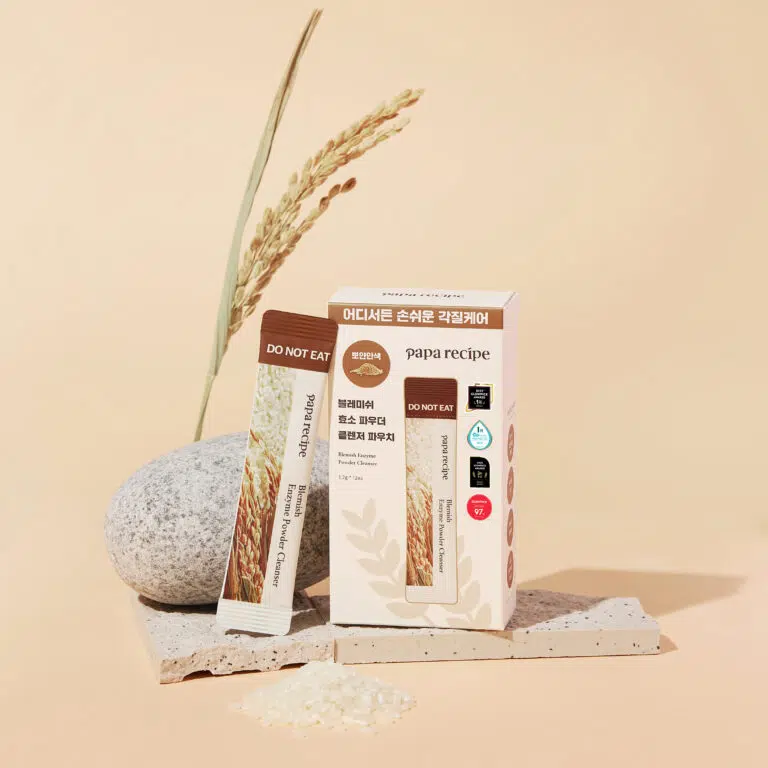 Ензимна пудра Papa Recipe Blemish Enzyme Powder Cleanser