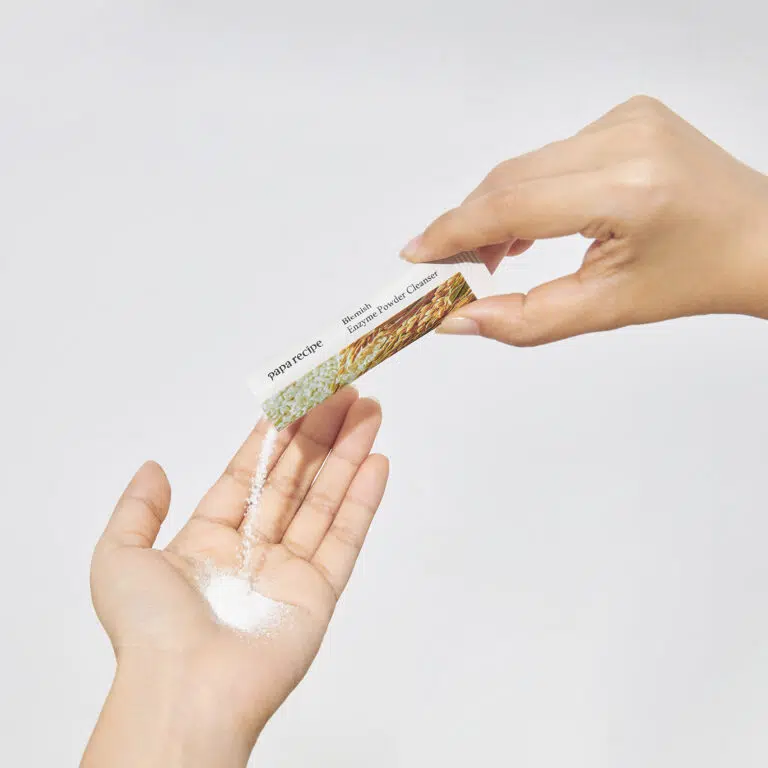 Ензимна пудра Papa Recipe Blemish Enzyme Powder Cleanser