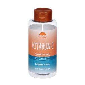 VITAMIN C FOAMING GEL WASHГель для душу, 532мл