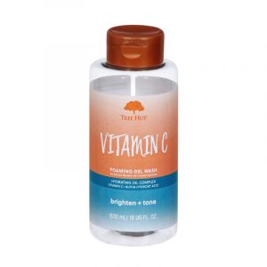 Гель для душу Tree Hut Vitamin C Foaming Gel Wash, 532мл