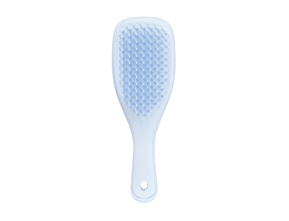 Расческа Tangle Teezer The Wet Detangler Mini - Digital Lavender