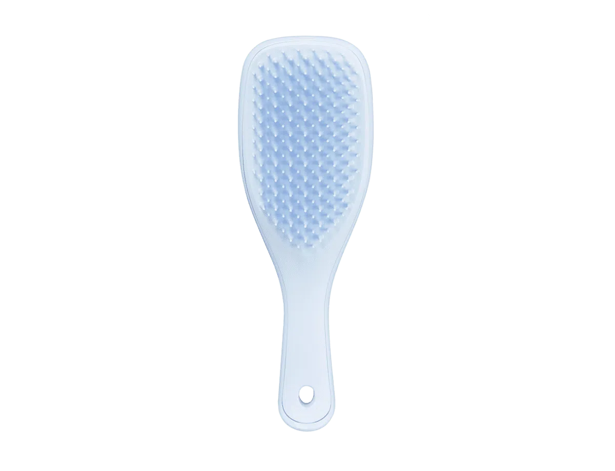 Гребінець Tangle Teezer The Wet Detangler Mini - Digital Lavender