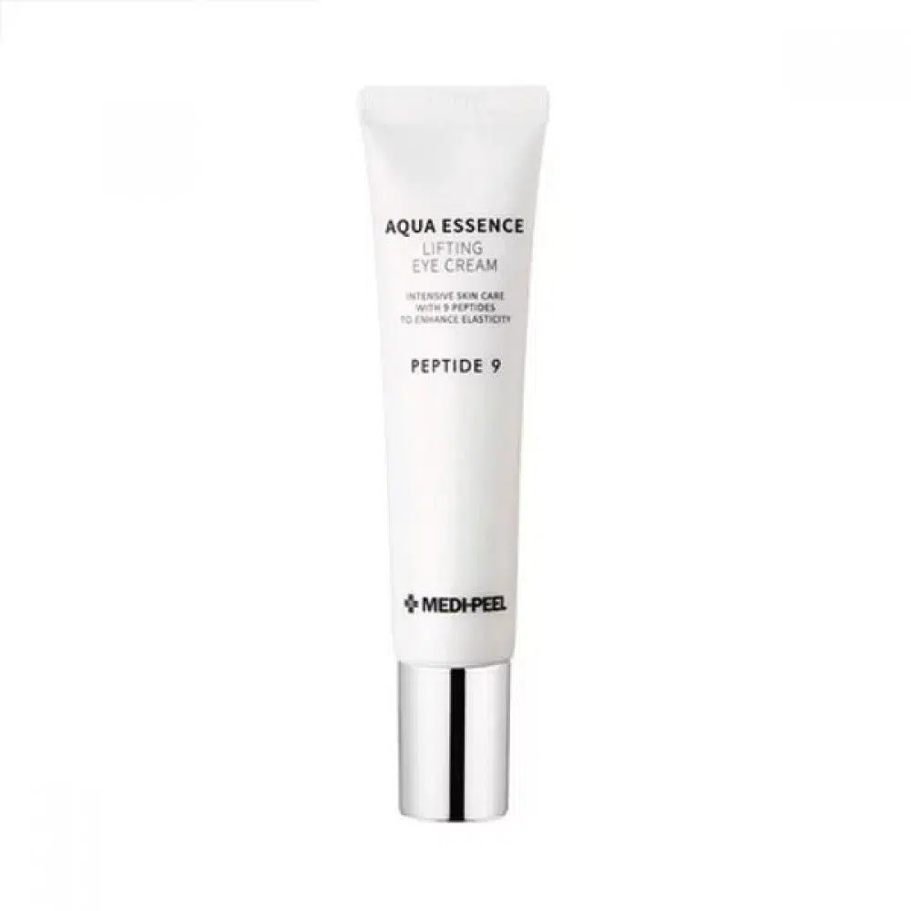 PEPTIDE 9 AQUA ESSENCE LIFTING EYE CREAM<br>Подтягивающий крем для кожи вокруг глаз, 40 мл