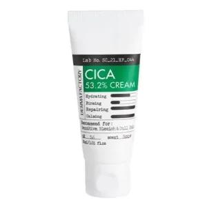 Зволожуючий крем для обличчя з екстрактом центелли азіатської, 30 мл