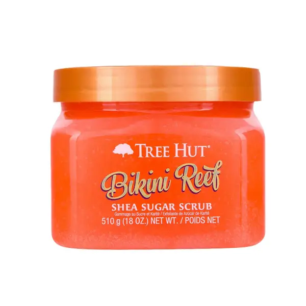 Bikini Reef Sugar Scrub<br>Скраб для тела, 510г