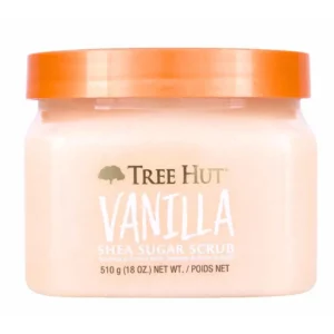 VANILLA SUGAR SCRUBСкраб для тіла, 510г