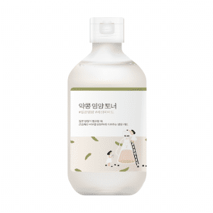 Питательный тонер с экстрактом черных соевых бобов ROUND LAB Soybean Nourishing Toner, 300 мл