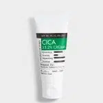 Зволожуючий крем для обличчя з екстрактом центелли азіатської Derma Factory Cica 53.2% Cream, 30 мл