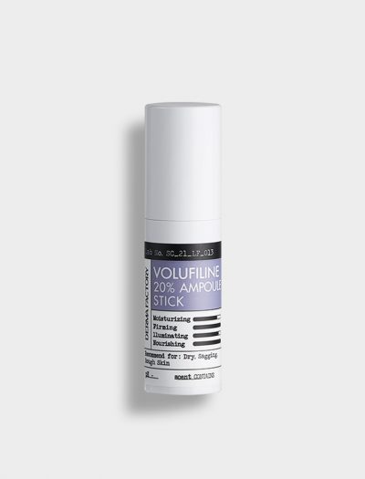 VOLUFILLINE 20% AMPOULE STICK<br>Сироватка - стік, 10 г