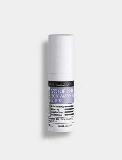 VOLUFILLINE 20% AMPOULE STICK<br>Сыворотка - стик, 10 г