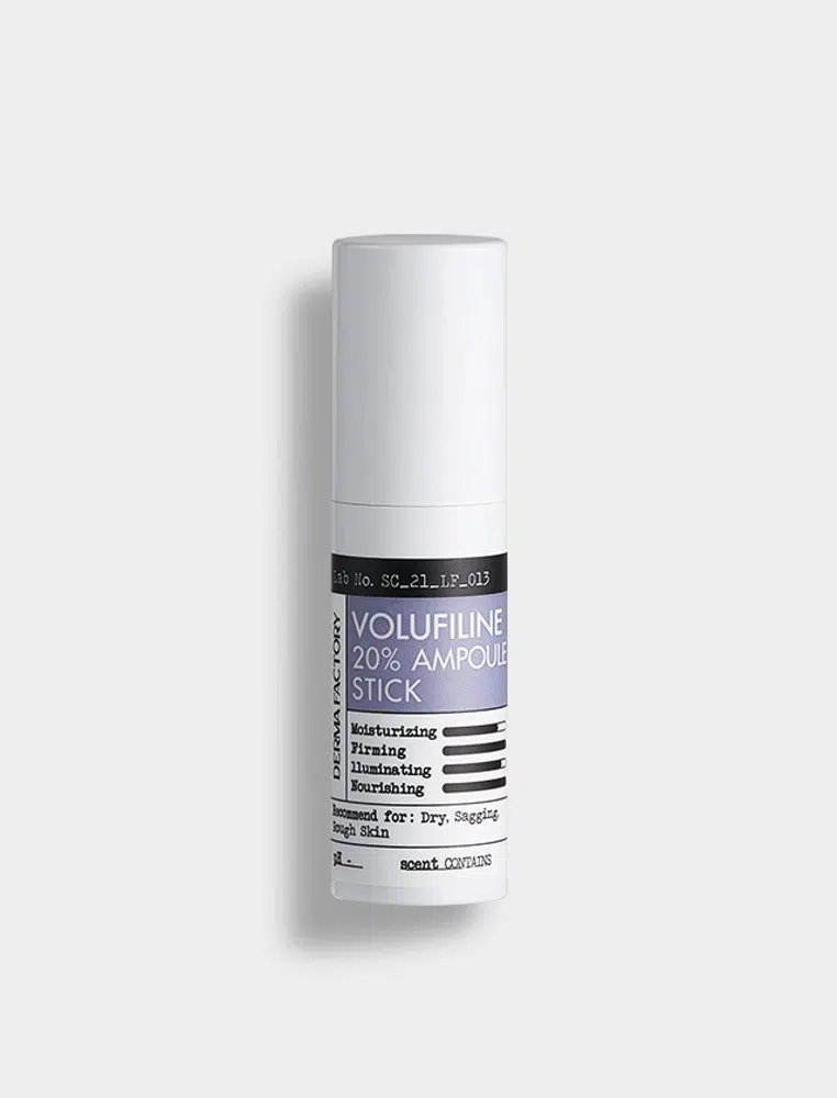 Сироватка - стік Derma Factory Volufilline 20% Ampoule Stick, 10 г