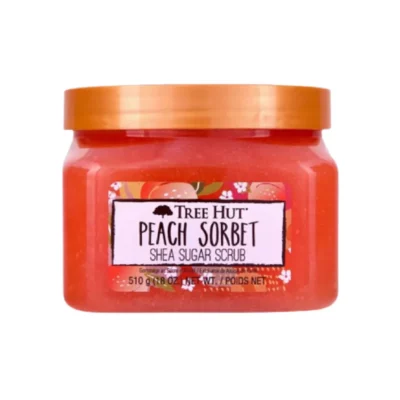 Peach Sorbet Sugar Scrub<br>Скраб для тела, 510г