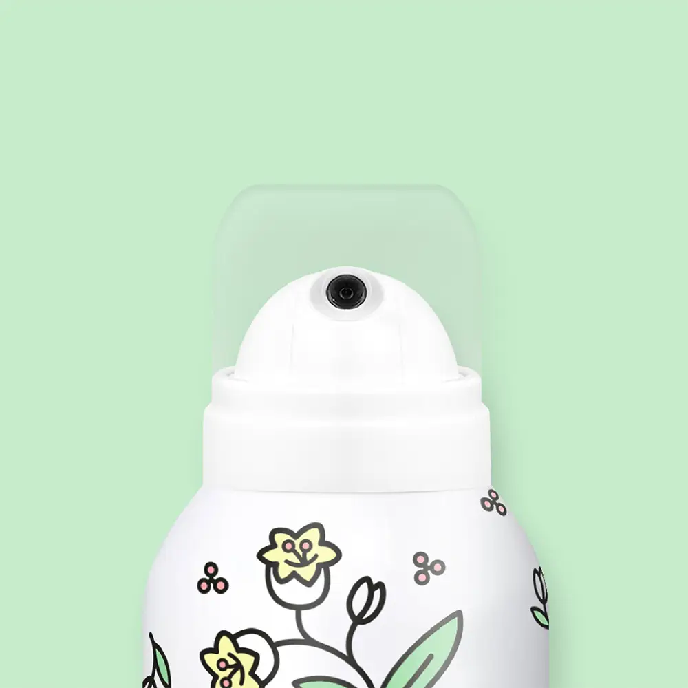 Дезодорант-спрей Bilou Deodorant Spray Spring Meadow, 150 мл