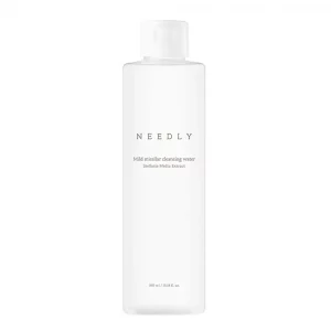 Mild Micellar Cleansing WaterМягкая мицеллярная вода для очищения кожи, 390 мл