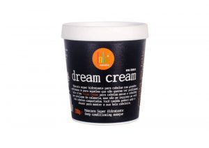 DREAM CREAM MASKЗволожуюча маска для волосся, 200 гр
